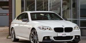 BMW M-Performance