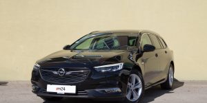 Opel Insignia Tourer