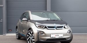 BMW i3 94ah Saksamaalt